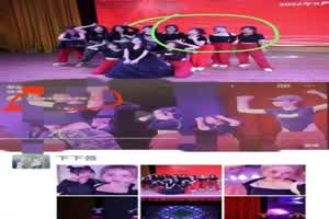 【极品新瓜】广东碧桂园职业学院[林同学]露点3P啪啪视频流出！  背景图片