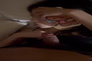 冰火五重天  口没有感觉就喝口水  背景图片