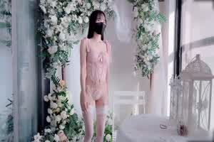 粉色情人 粉色佳人的极品美穴  背景图片