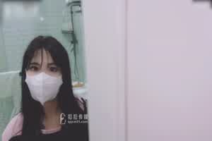 扣扣 小敏儿  学妹生日的肉体庆生  背景图片