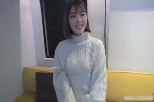 AI换脸系列 高颜质网红圣诞下海 性爱的样子可爱极了～婆  背景图片