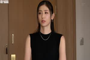 【AI明星换脸】 佟丽娅 勒索的套房 黑丝虐待狂操，极品完美换脸  背景图片