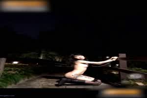 福建华侨大学音乐舞蹈学院毕业生「刘莹华」以色情模特为生！男友发现后曝光其不雅照片及视频！  背景图片