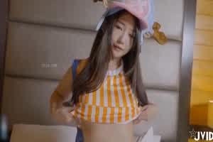 jvid 淫贼王《肉包&黎菲儿》  背景图片