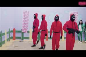 国产鲍鱼游戏 椪饼篇  背景图片