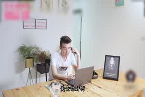 91制片厂 羽芮 狠操电竞美女  背景图片