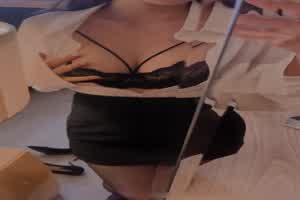 包臀裙制服ol  背景图片