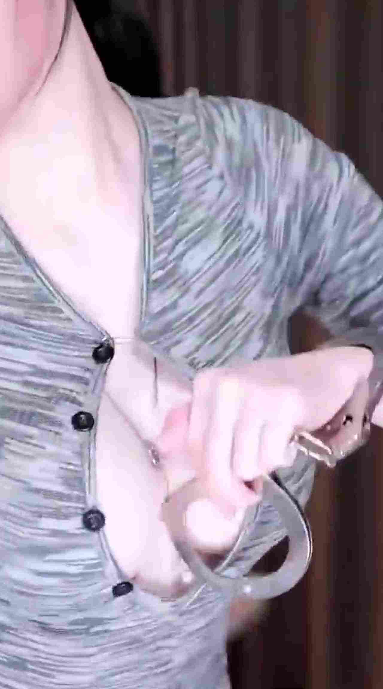  afreecaTV 韩国小姐姐好会扭臀阿 的剧照5