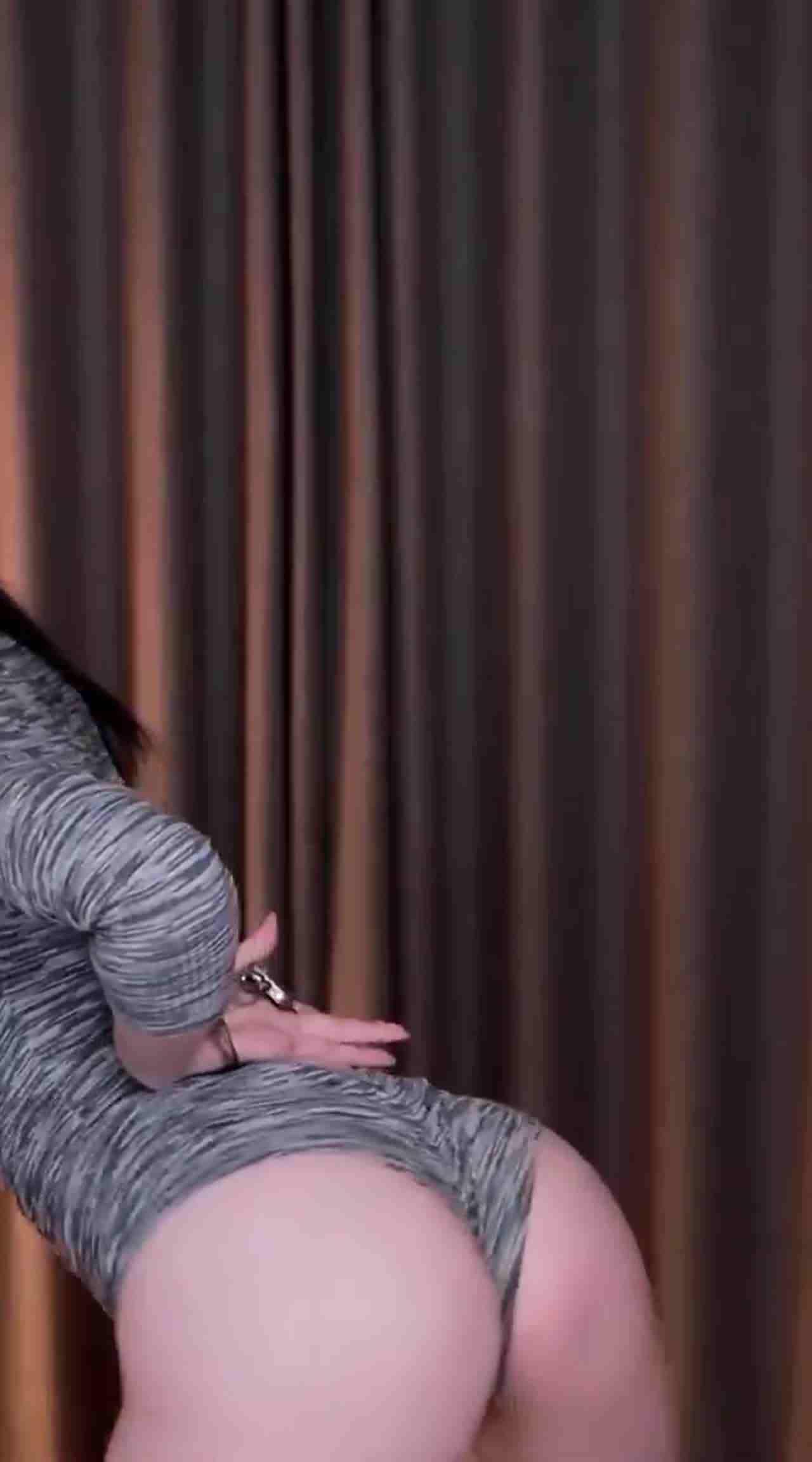  afreecaTV 韩国小姐姐好会扭臀阿 的剧照7