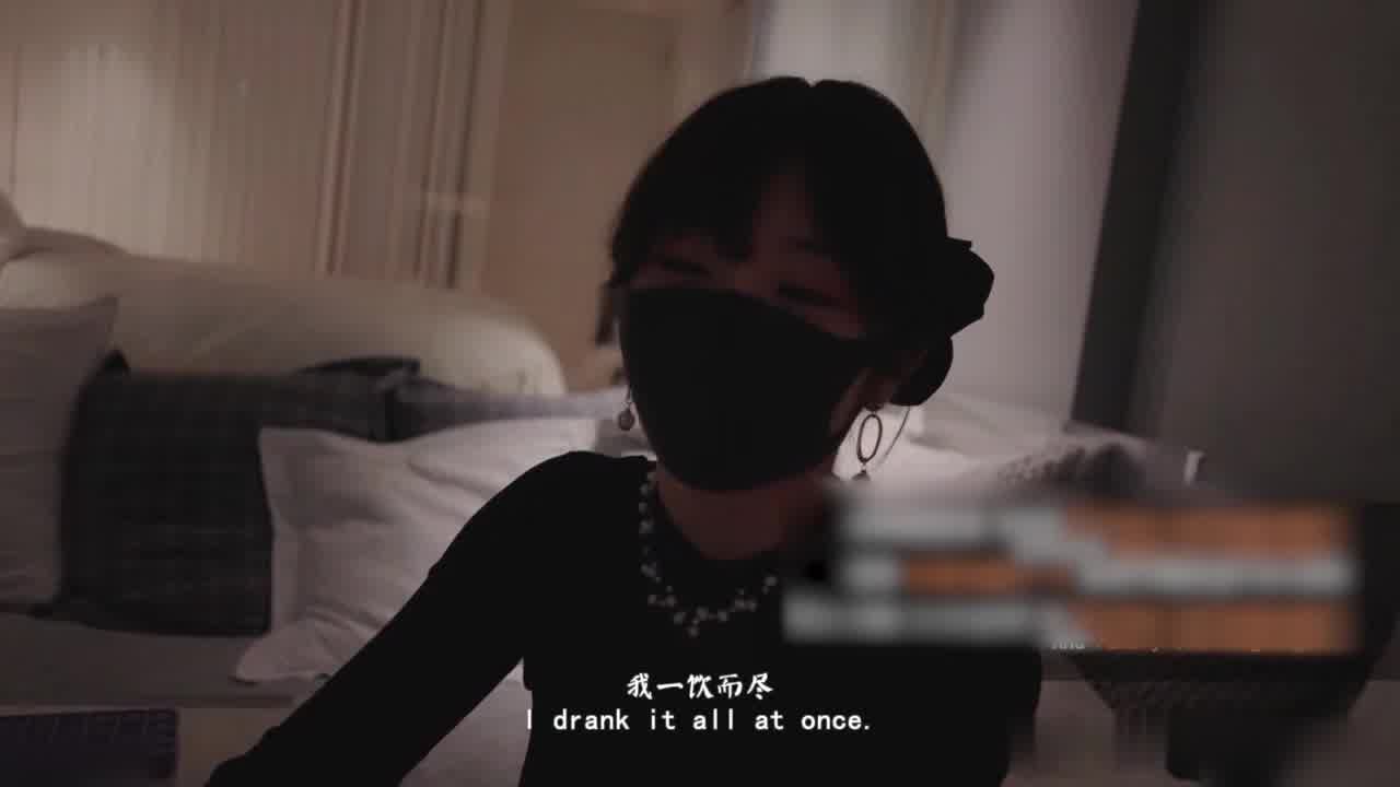  HongKongDoll 玩偶姐姐-森林番外篇爱在夏威夷+会员私信 的剧照7