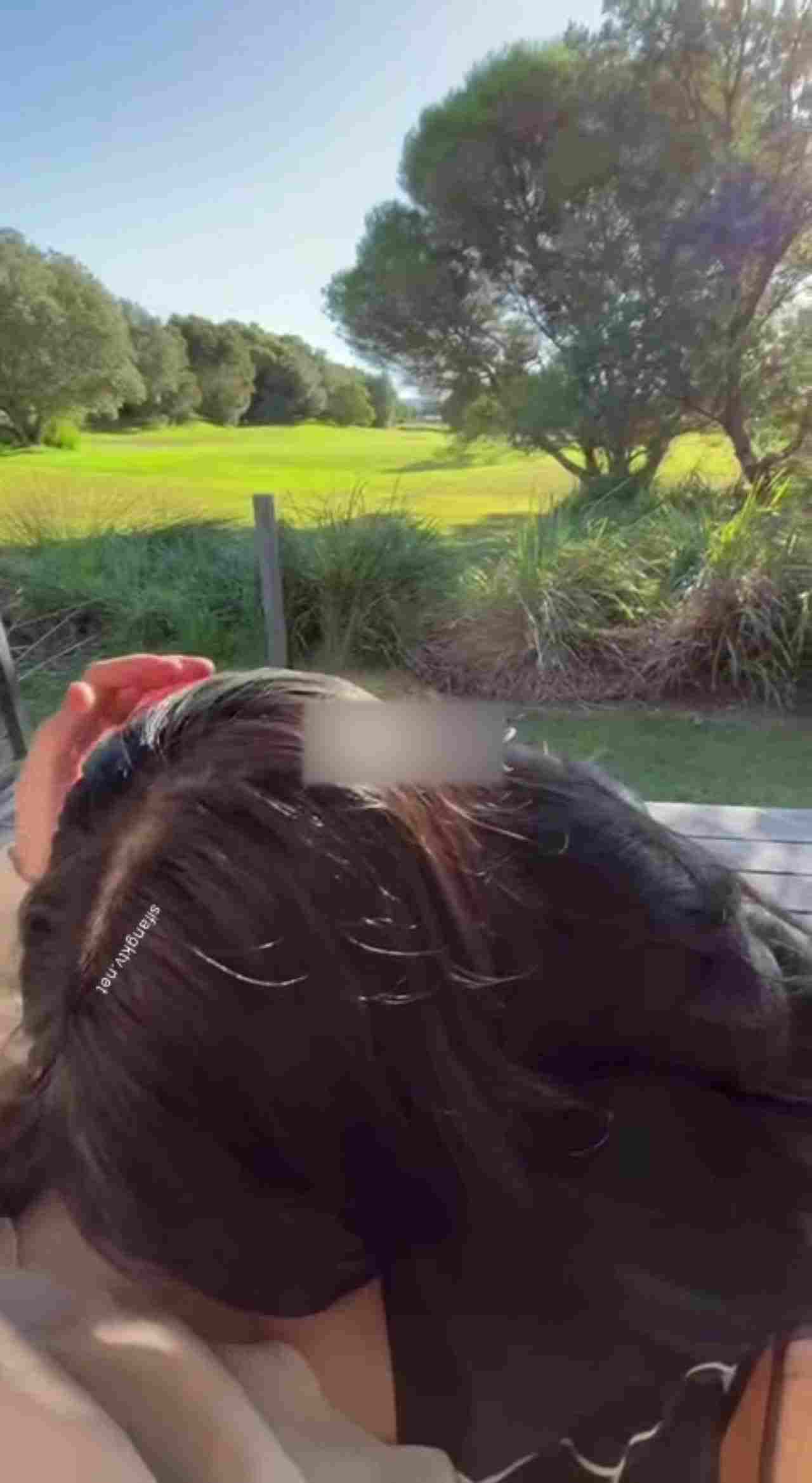  推特PUA大神 平常约炮技术好都约到很优质 让所以女生沦陷性福 的剧照5