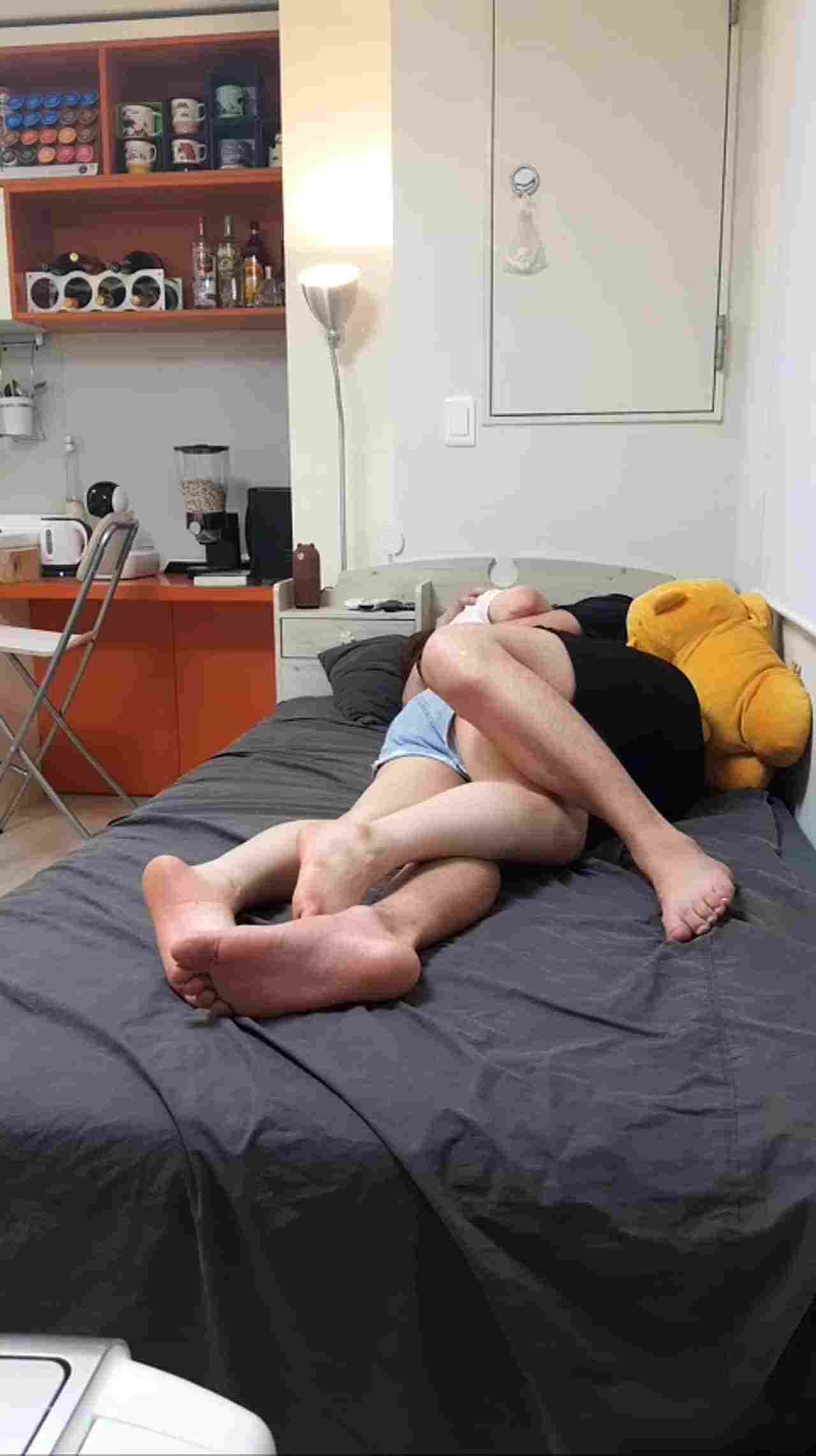  金先生探花 约操清纯小姐姐 的剧照9