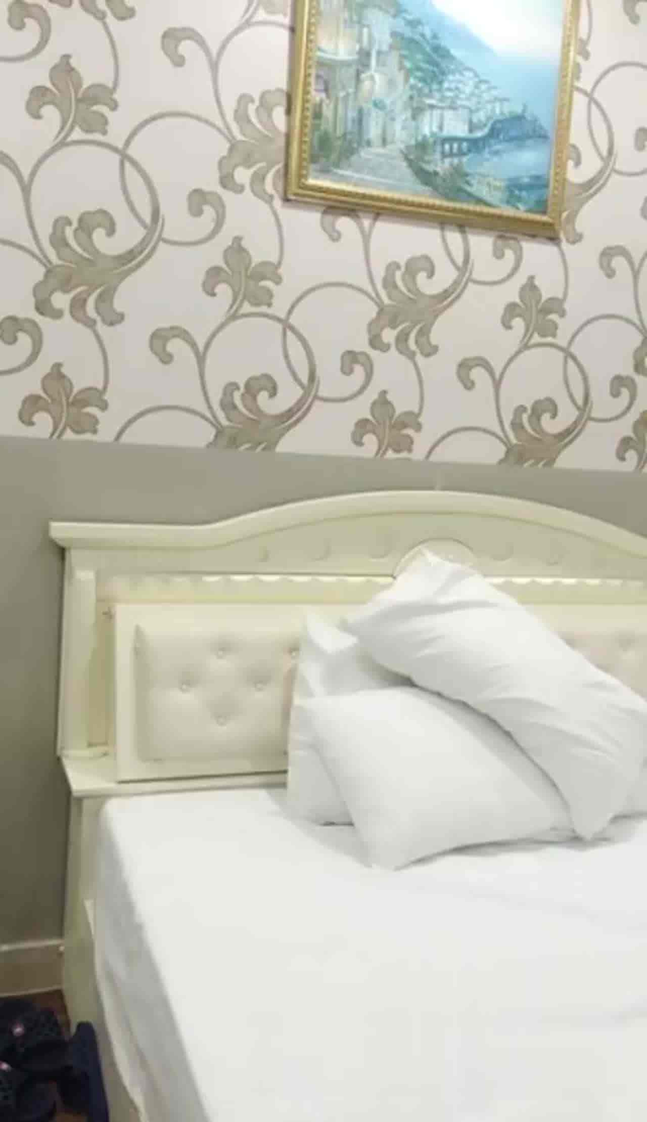  极品韩越混血！水波奶拼命摇晃！（三） 的剧照10