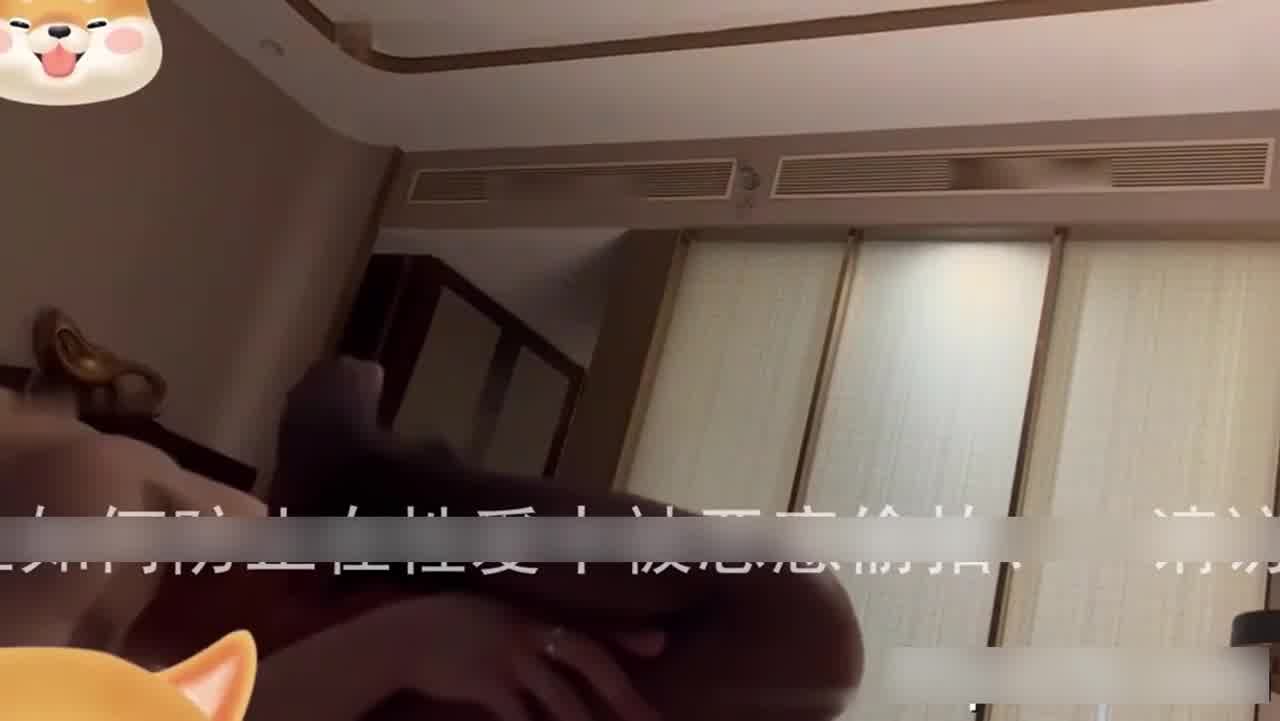  体育生猛干校园拉拉队女队员，美女学生妹被无套输出各种姿势爆操 的剧照10