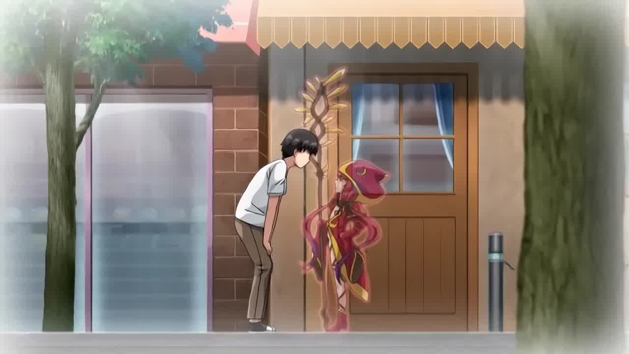  欢迎来到浪荡精灵之林 1 的剧照7