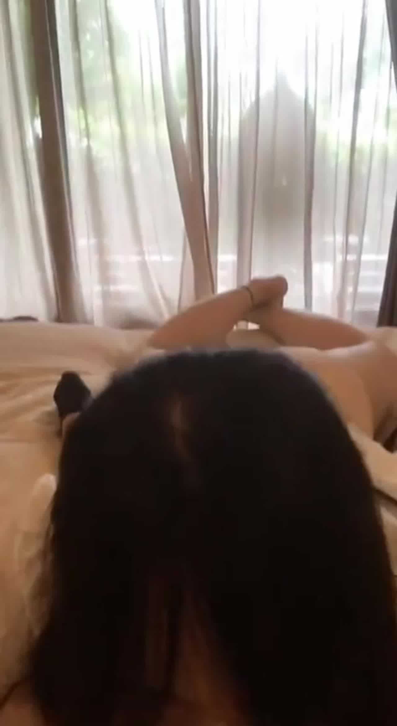  和女友性爱记录 的剧照6