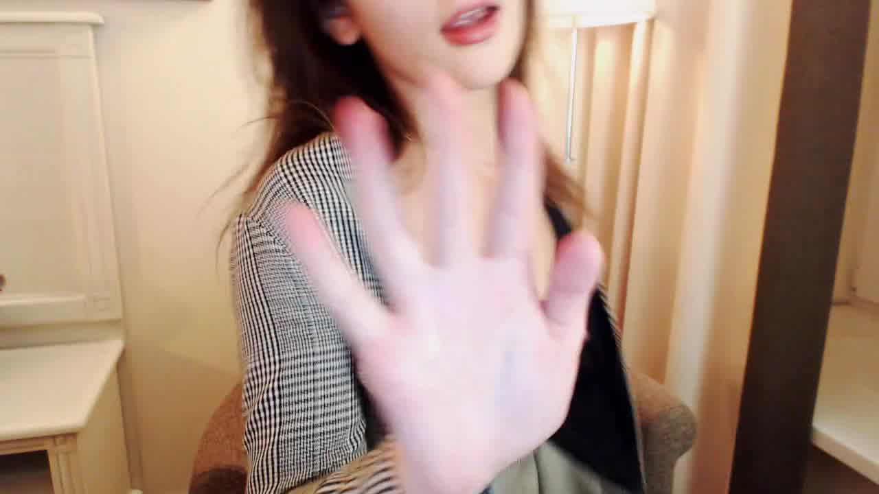  最美混血儿EllieLeen自拍诱惑（一） 的剧照8