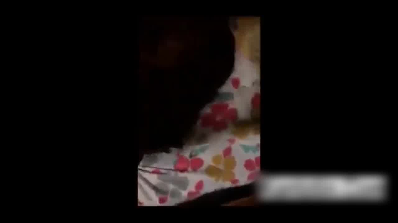  美艳动人的火辣女友～和热恋中的男友猛烈爱爱私拍 的剧照2