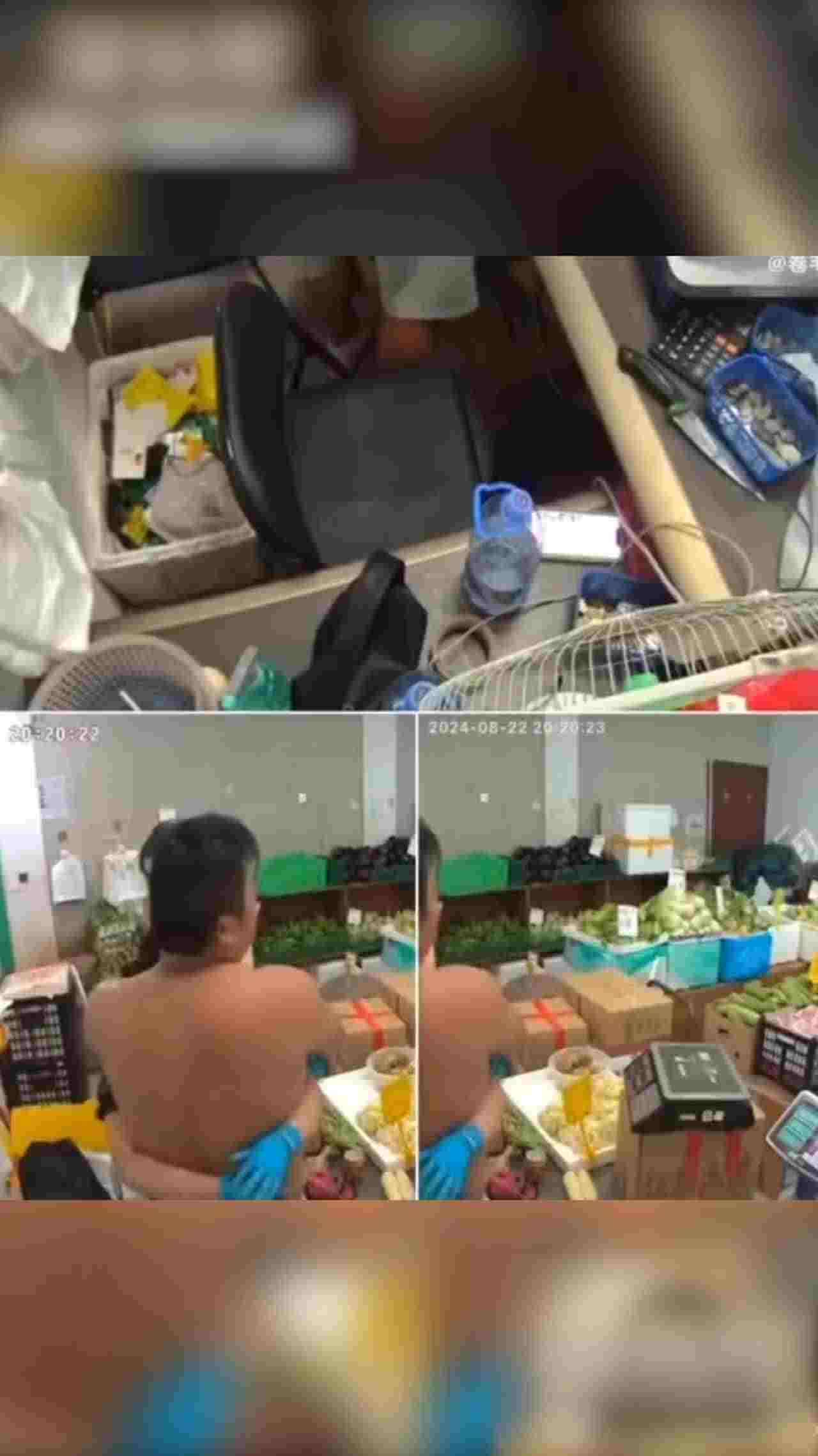  上海一女子曝光自己老公与亲妈乱伦 这难道是AV剧情照进了现实？ 的剧照10