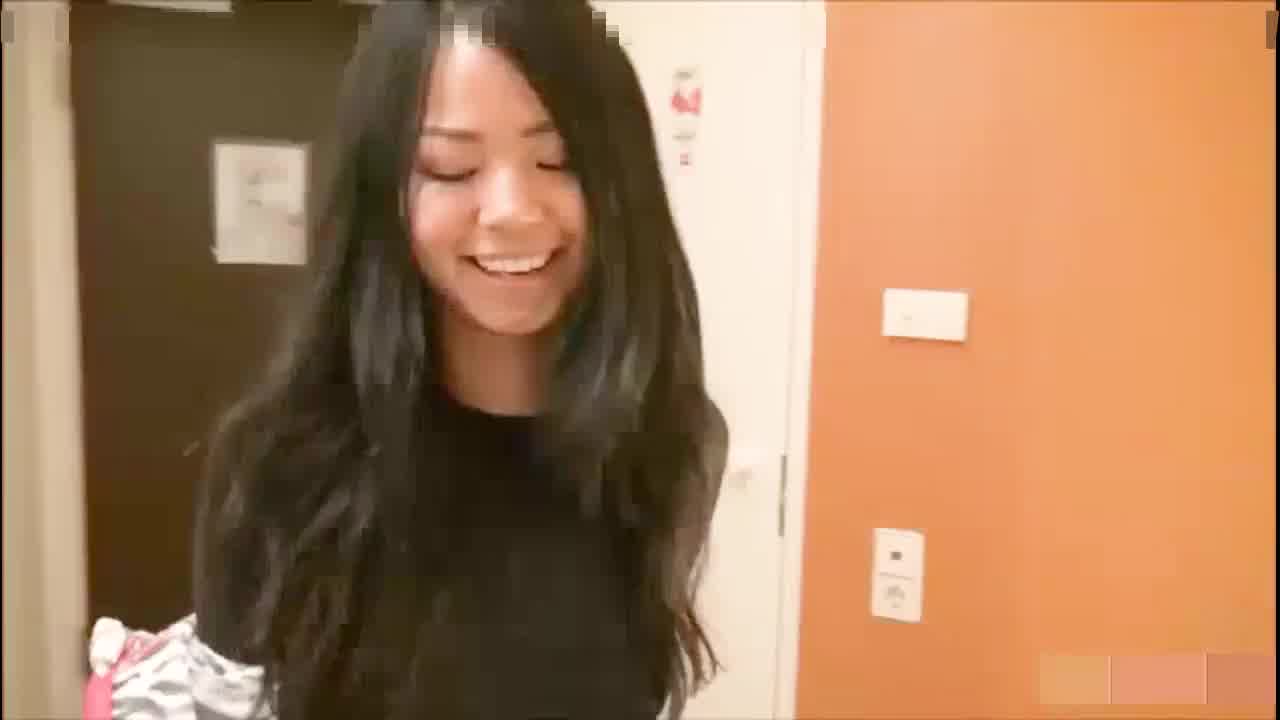  【新加坡】门事件 南洋理工大学妹子被大黑屌撞粉穴还被射一脸 的剧照6