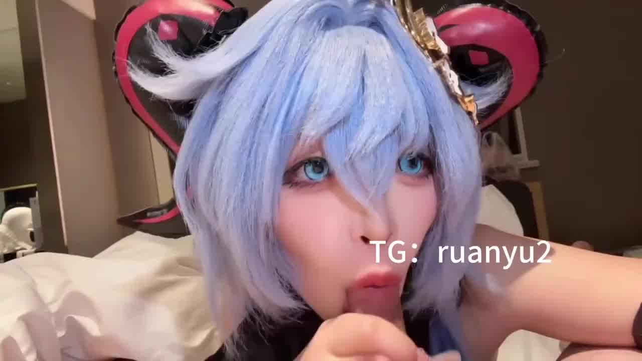  自购推特新晋上门鸡-18岁居然才1000一次，cos只要加500，100万粉丝网红随便玩，便宜 的剧照4