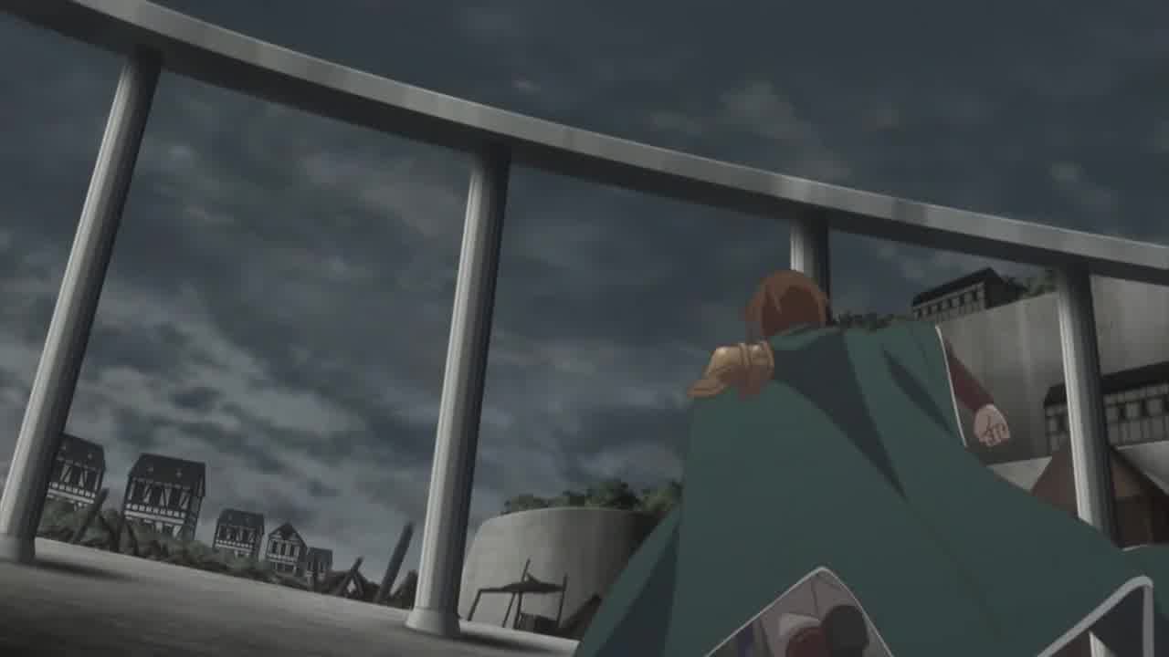  回复术士的重启人生 11 的剧照2