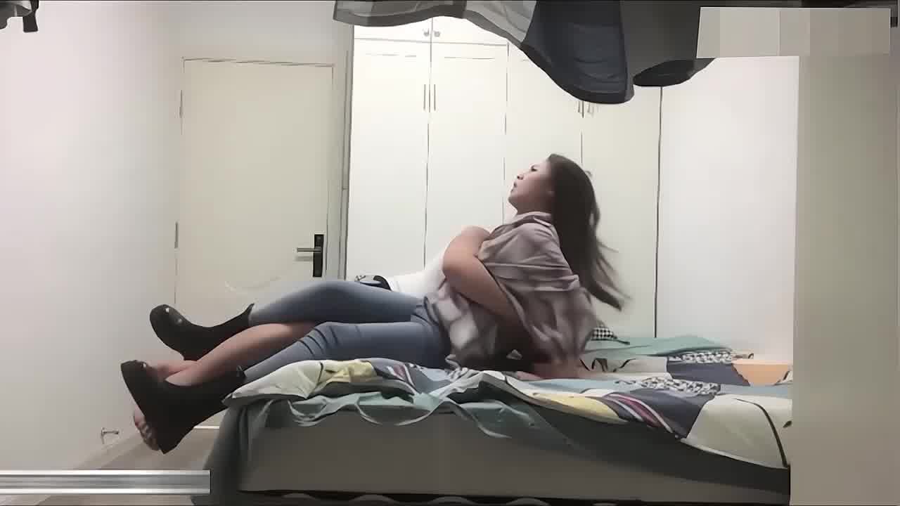  你好烦我要回家放开我，闹变扭？扑到强上操爽就好了。 的剧照9