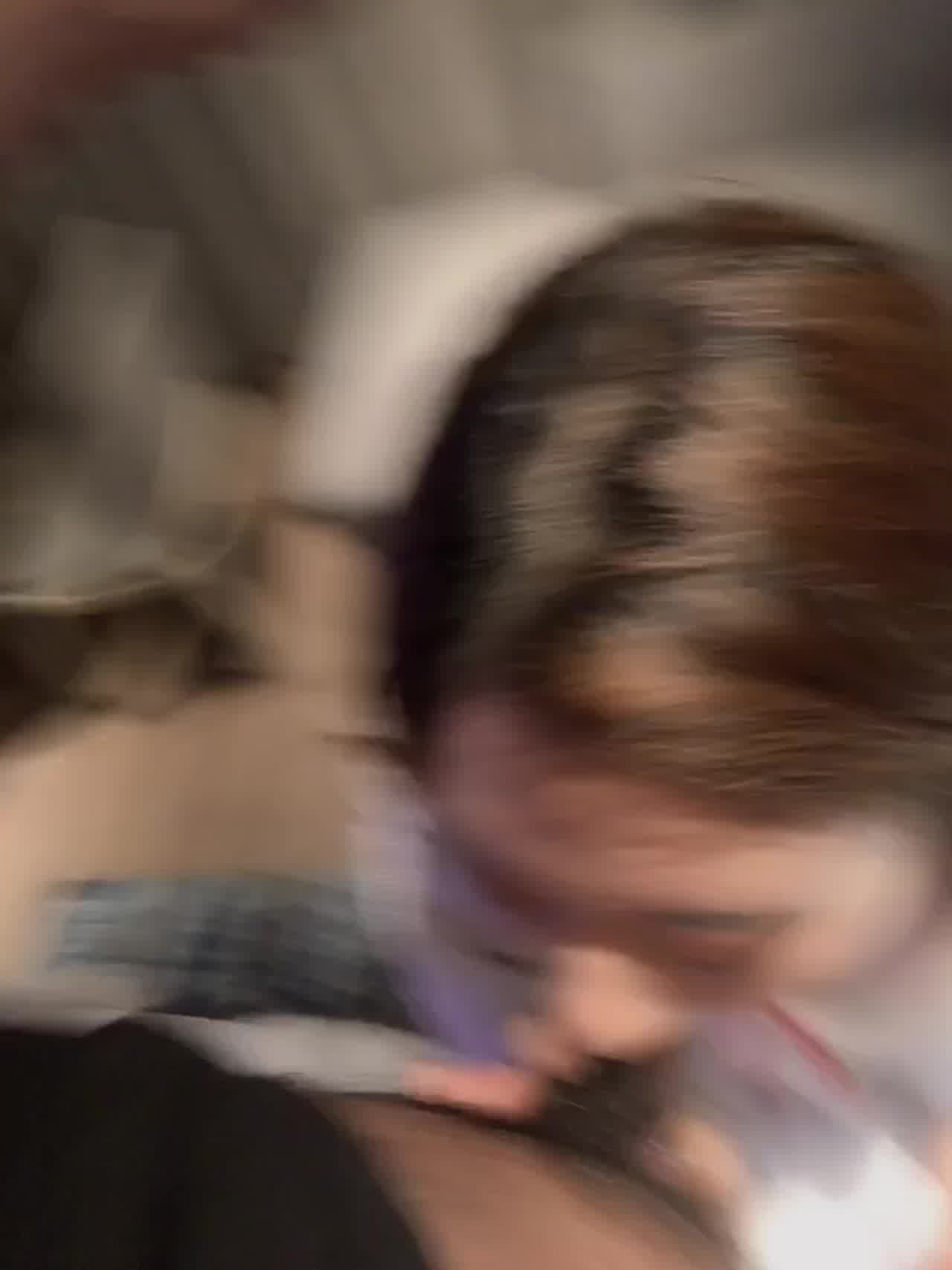  喜欢我穿浴袍的样子吗 的剧照3