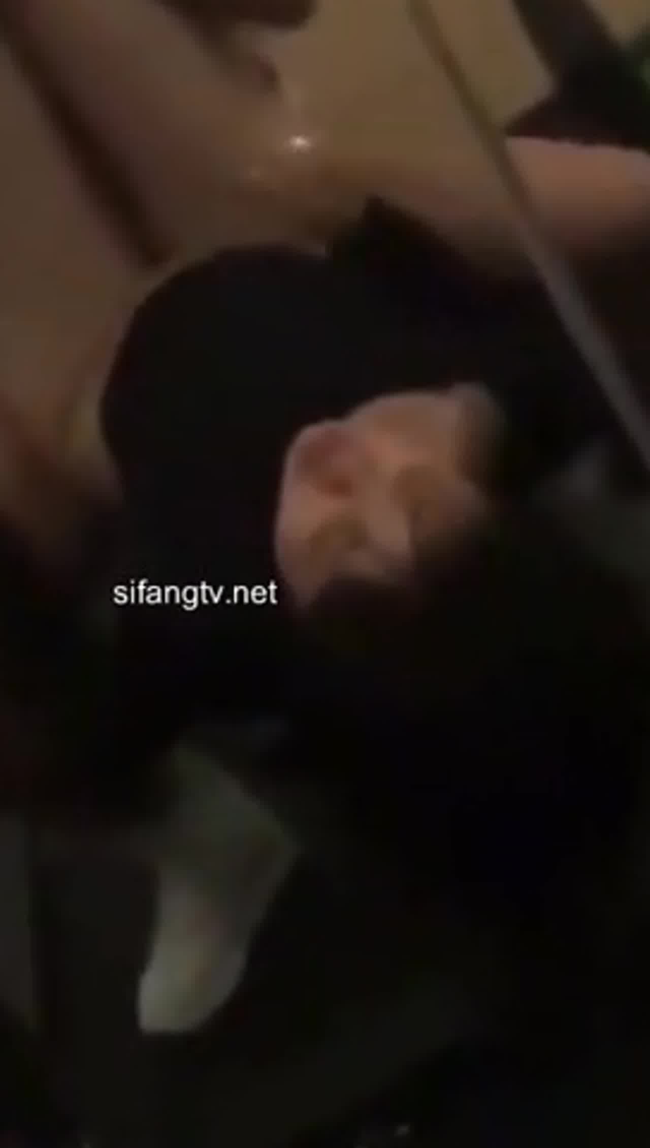  大眼健身教练约学员%%玩很凶 的剧照8