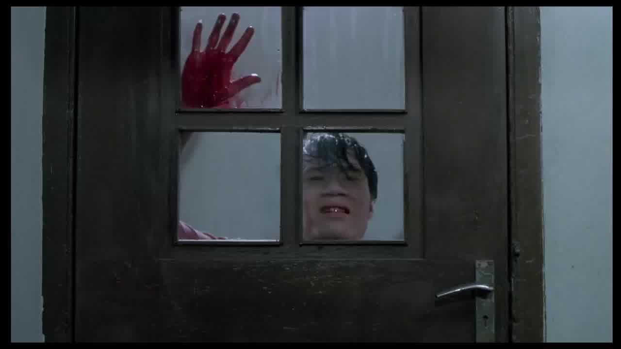  女神级清纯少妇郑艳丽惊艳片子《借种》AI修复 顶级尤物 的剧照7