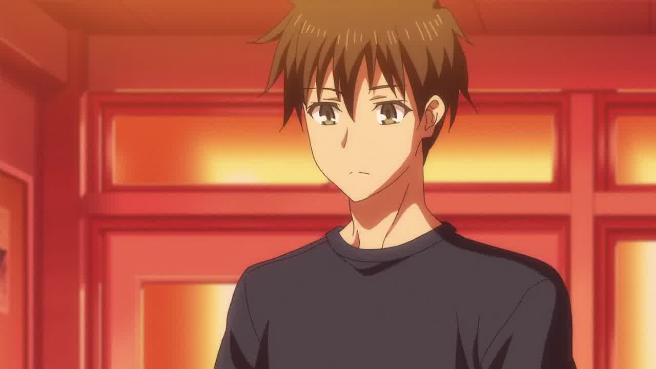  Overflow 欧巴来洗澡 6 的剧照1