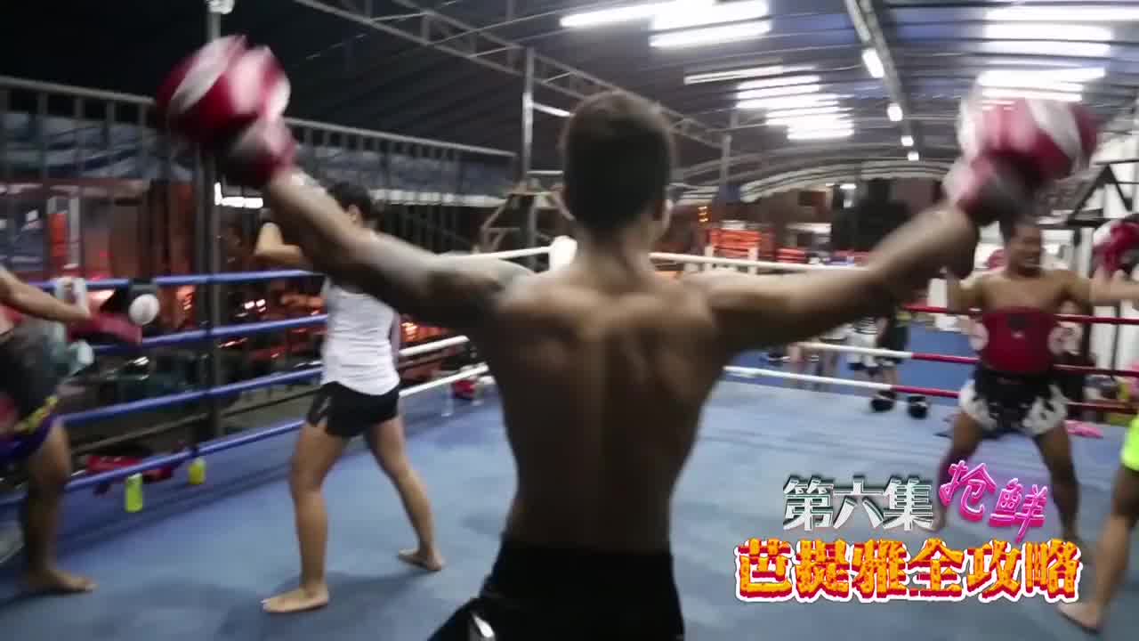  小鹏奇啪行第一季.第5集.1080P.S01E05.夜店老司机翻车后不忘“大保健”深度科普 的剧照3