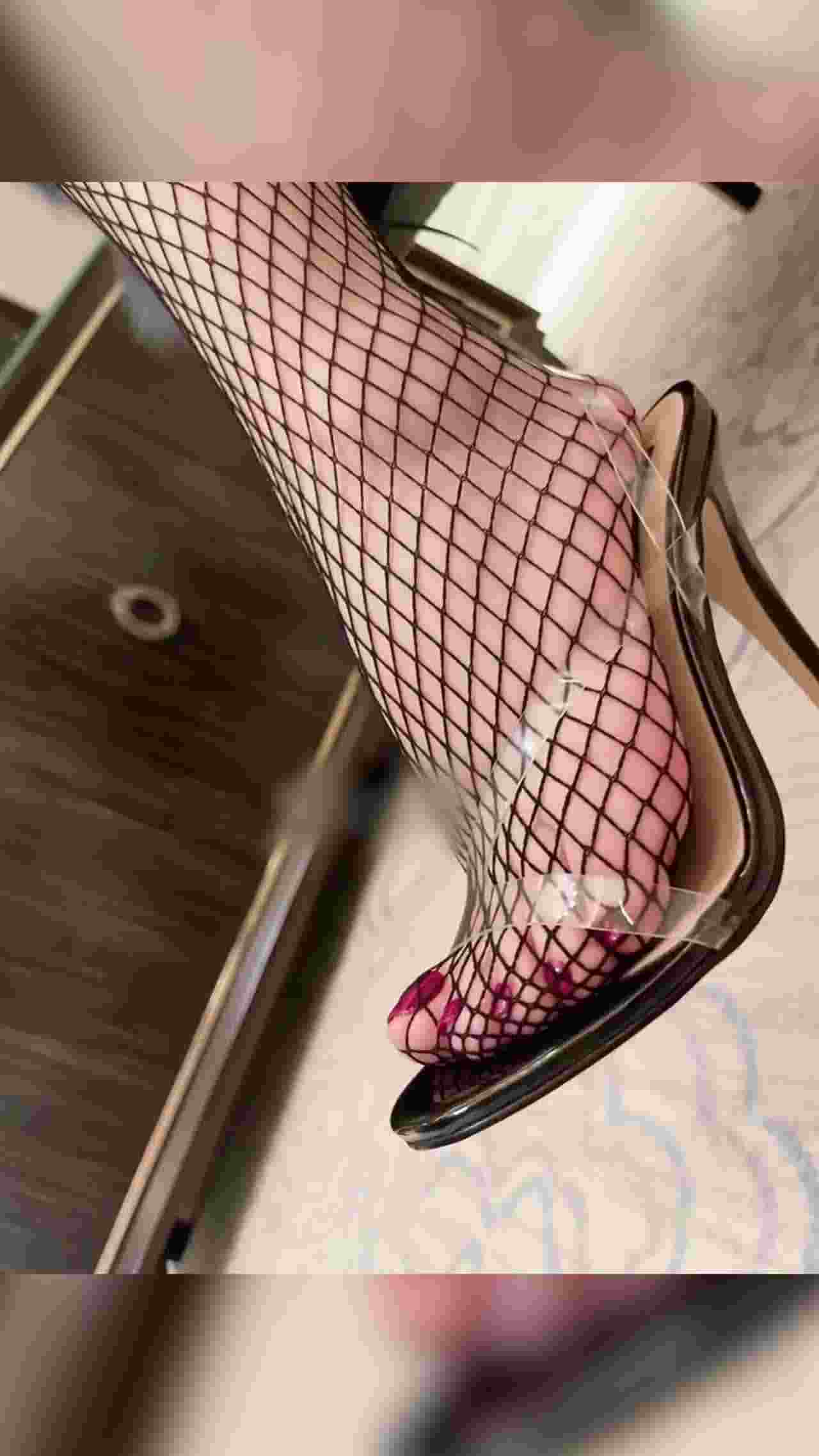  Chloe 霏霏 肤白貌美大长腿 就是说她了 的剧照10