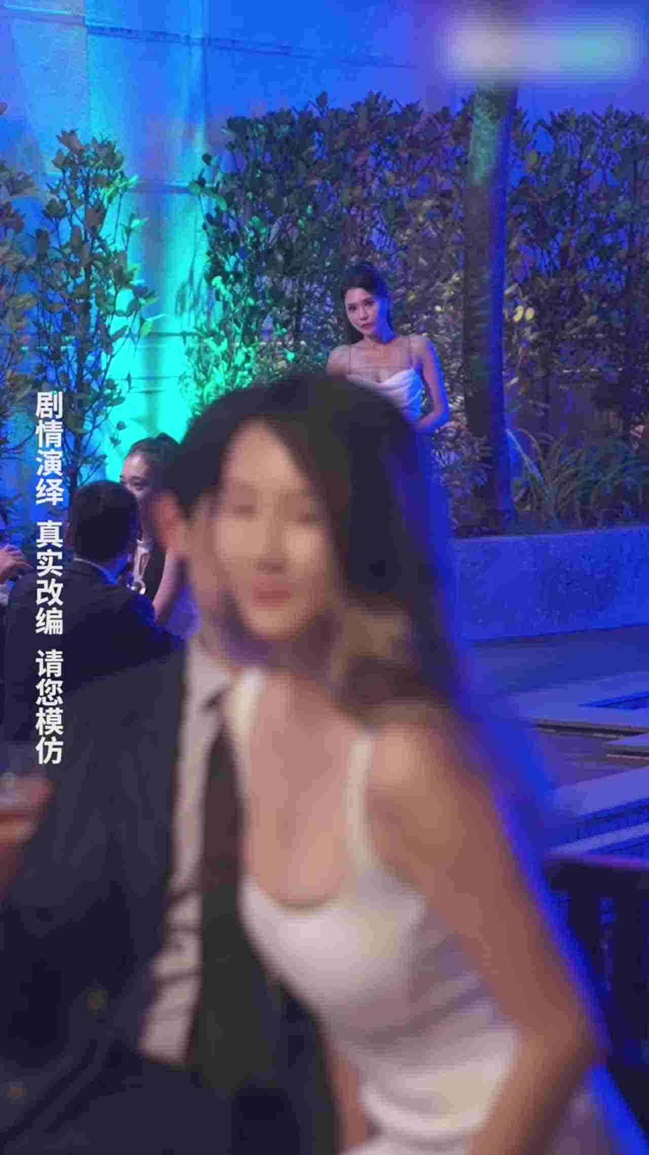  《警花张津瑜》第四集 的剧照3