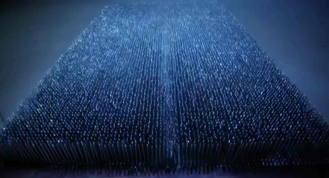  【满清十大酷刑片段】经典港片蓝光修复，童年女神张敏，关之琳，那个年代都是本人出演，颜值到今天也很顶 的剧照3