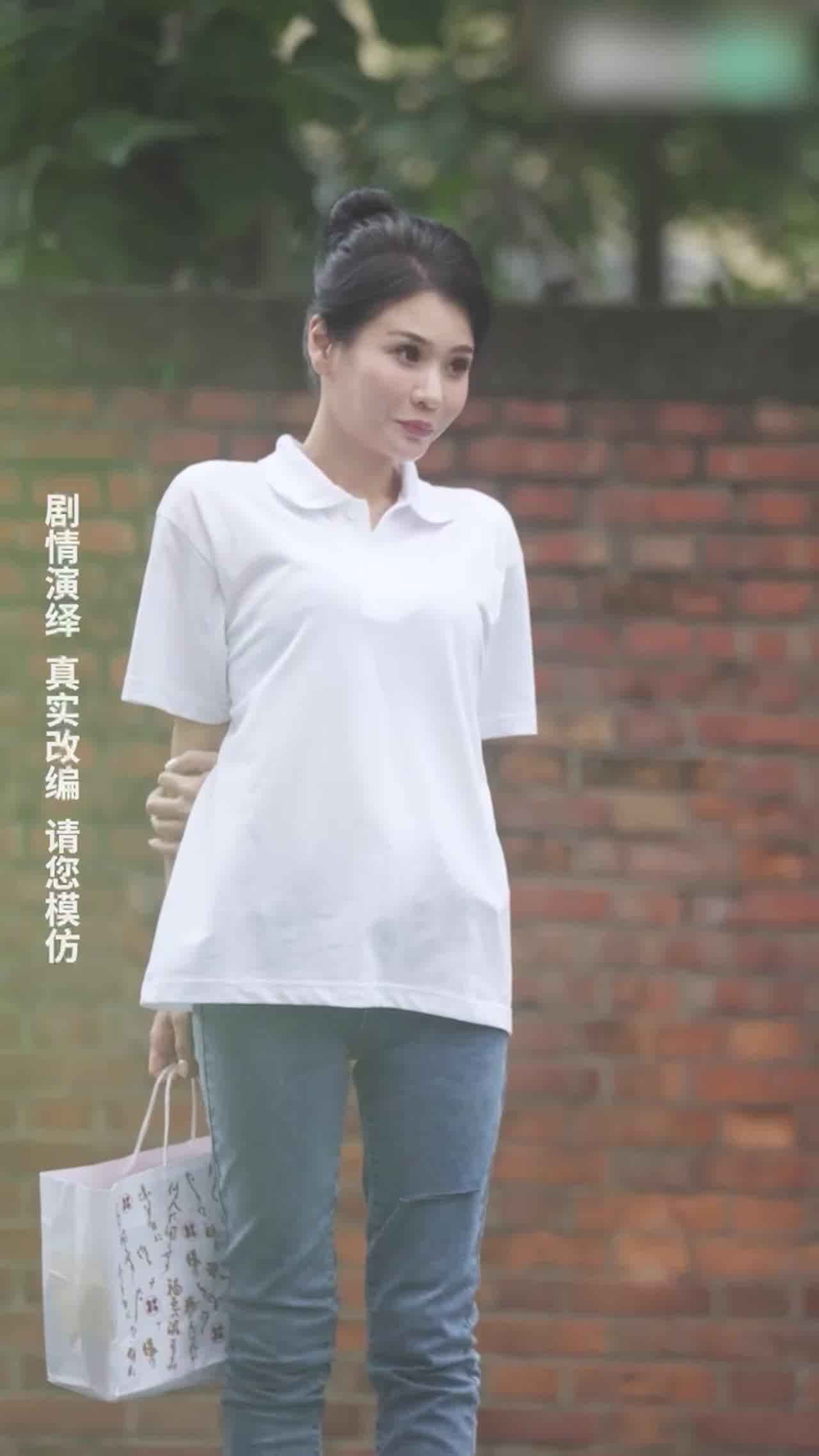  《警花张津瑜》第三集 的剧照8