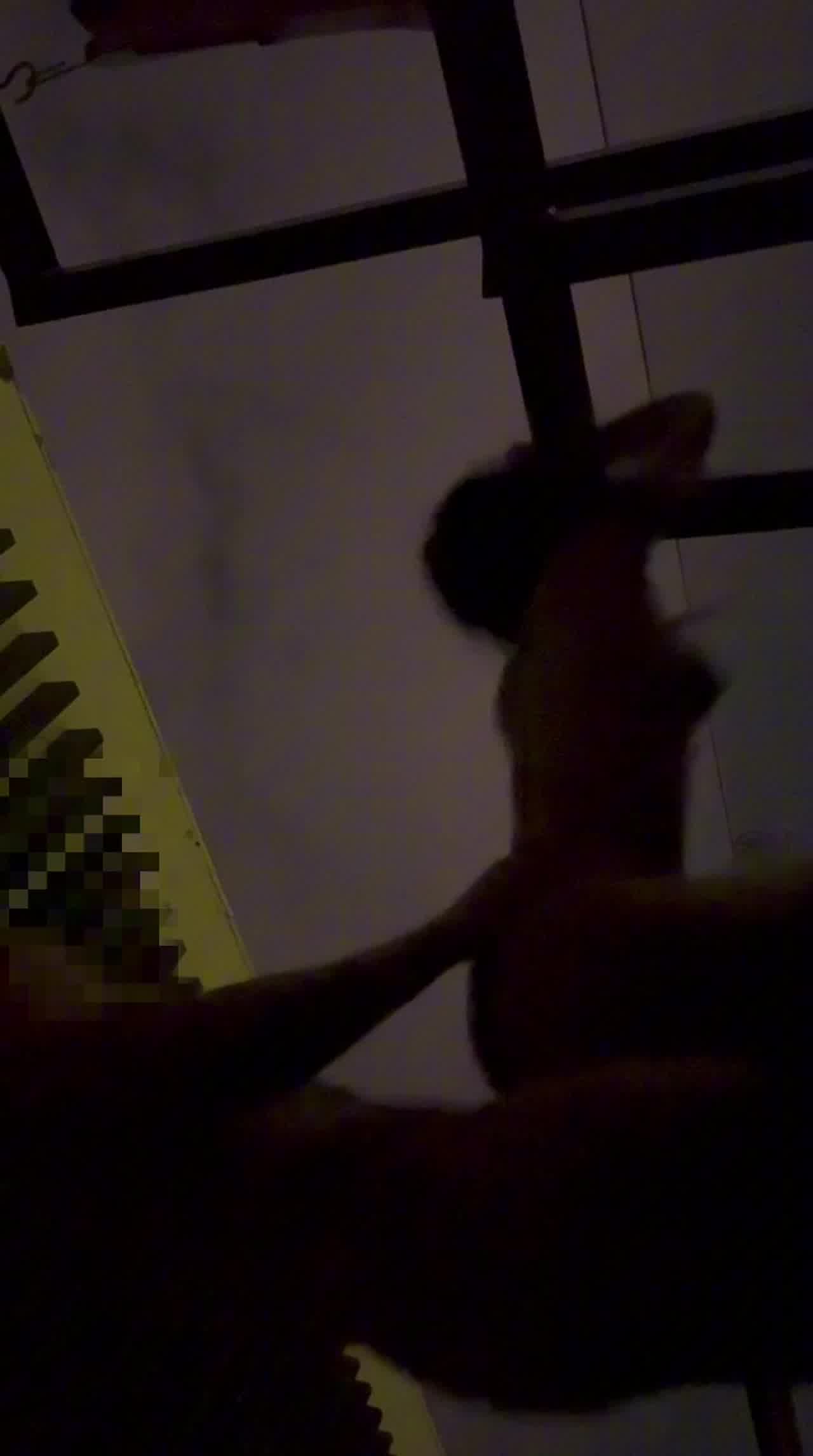  夜景下做爱 的剧照10