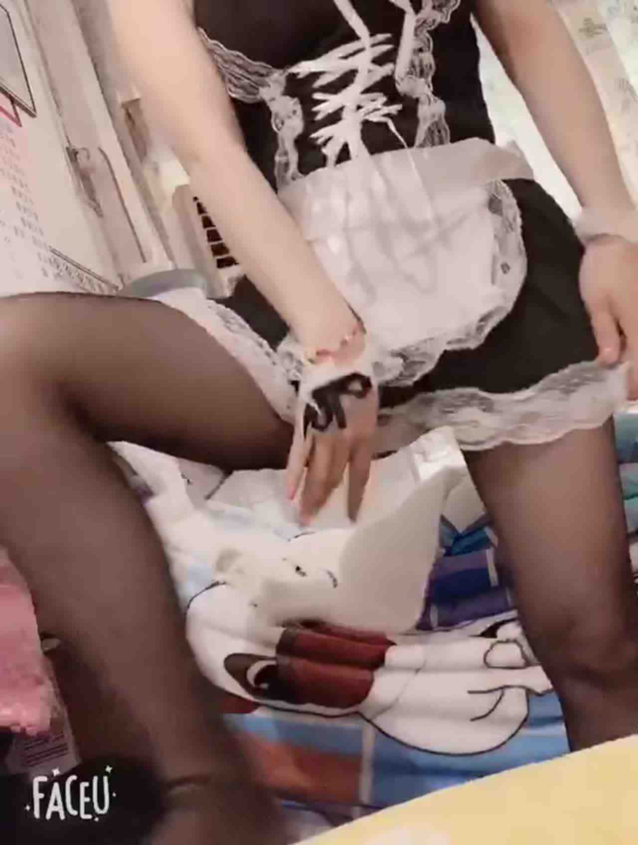  新买的，好看吗？ 的剧照7