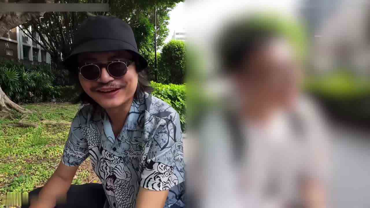  【这个泰妹很欧美】极品混血泰妹，身材完全极品 的剧照3