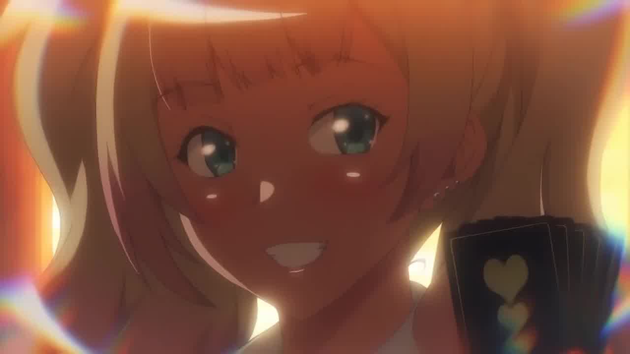  JK风俗学园祭 2 的剧照8