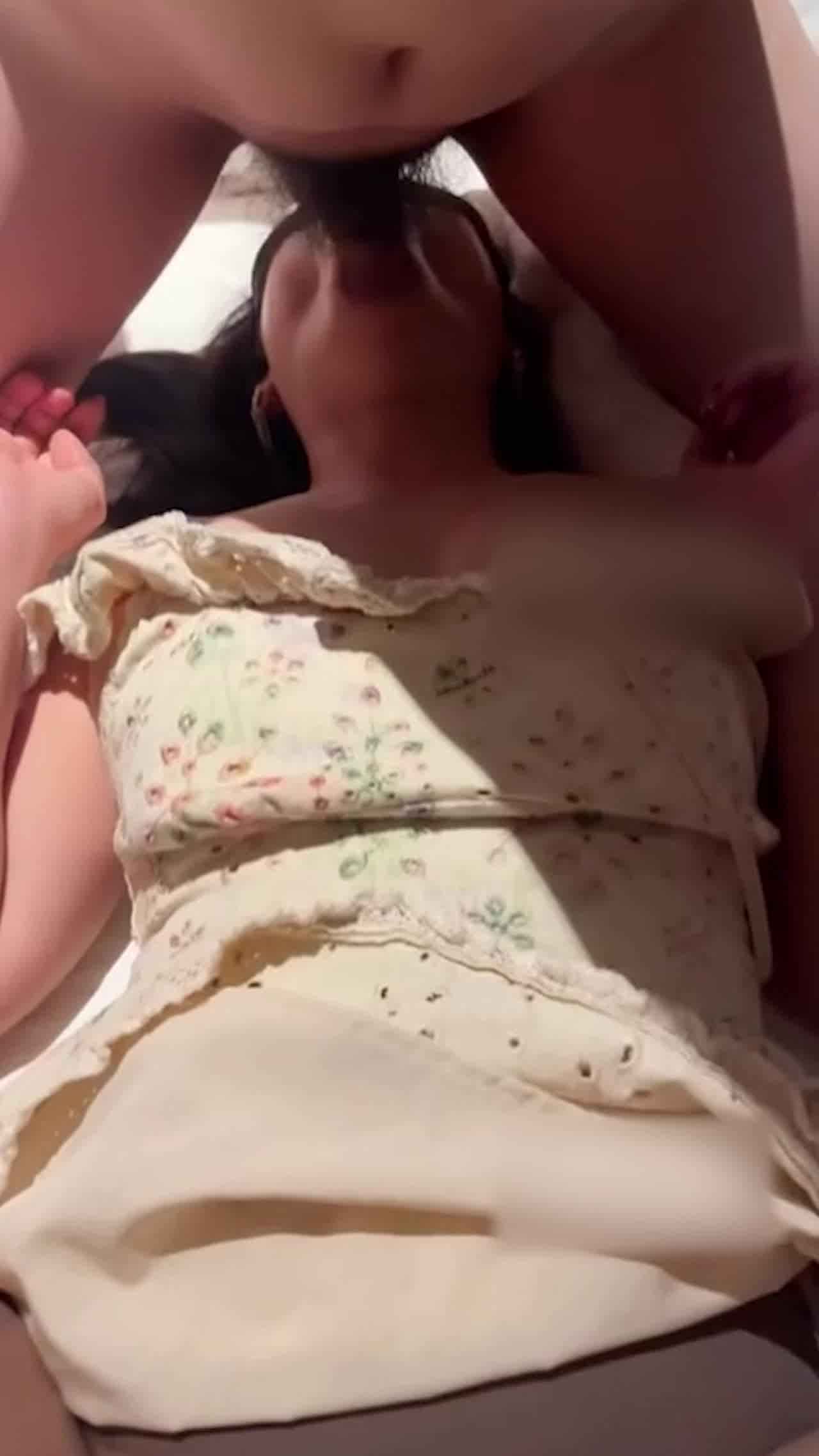  淫乱小母狗喜欢被调教 的剧照9