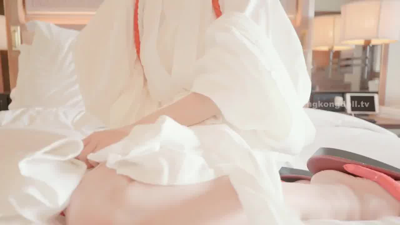  香港玩偶姐姐 晨钟暮鼓仙女下凡 的剧照1