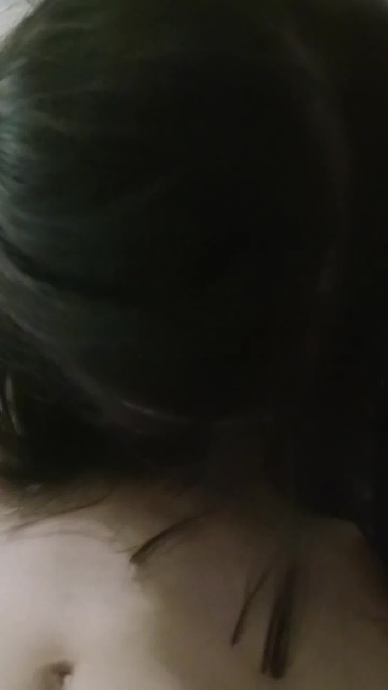  和女友海边游玩自拍 的剧照8