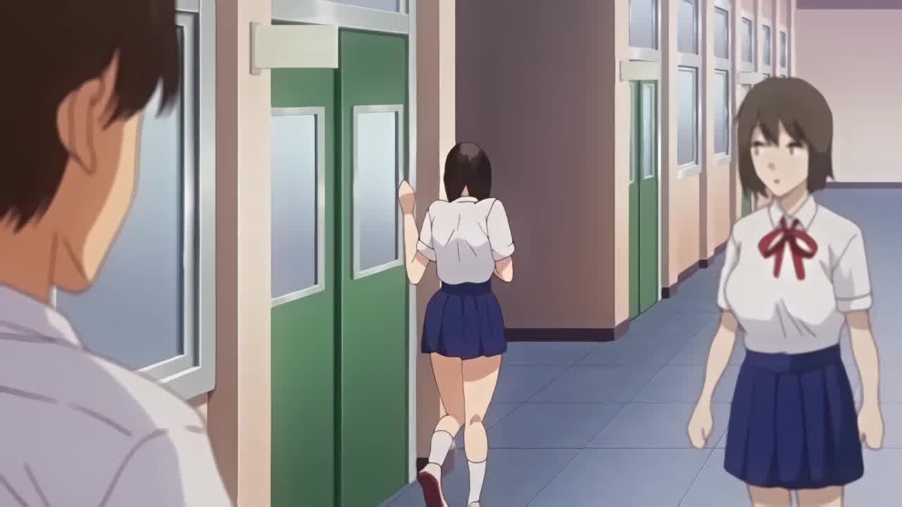  图书室的女朋友 2 的剧照3